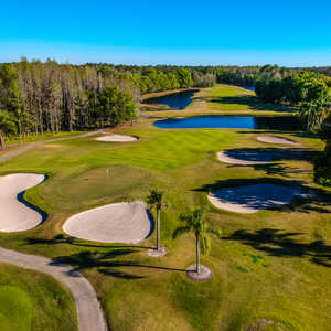 Crescent Oaks CC: #6