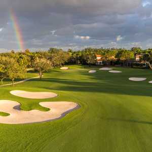 Mizner CC: #1