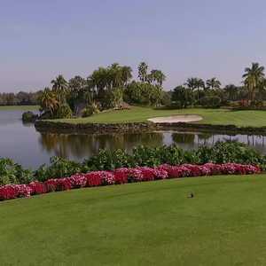 The Falls Club of the Palm Beaches