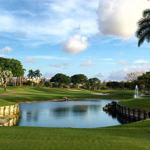 resort boca raton club course