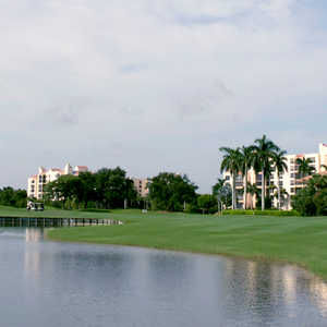 The Club at Boca Pointe