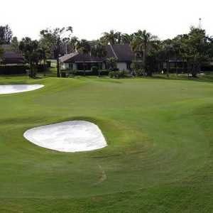 Fountains CC - North: #15
