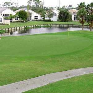 Fountains CC - South: #15