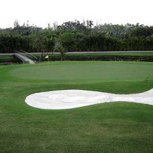 Fountains CC - South: #13