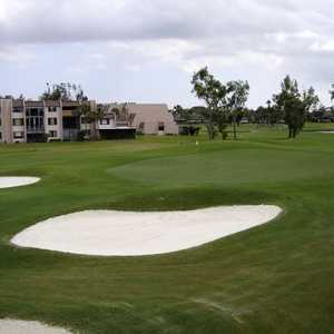 Fountains CC - West: #1