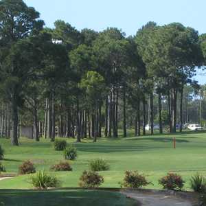 The Golf Garden of Destin: #9