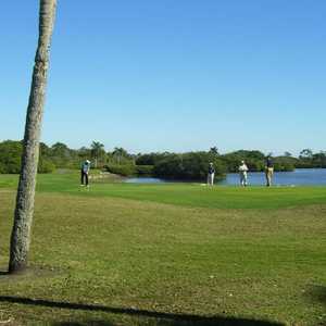 Lake Venice GC