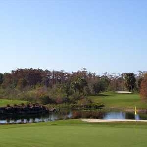 Cypress Woods G & CC