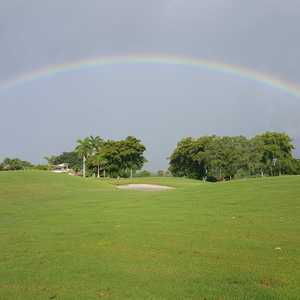 Championship at Boca Raton GC: #9