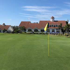 Fort Myers CC