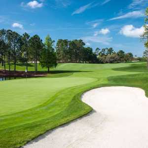 Lake Nona GCC: #2