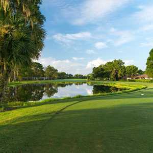 Seven Springs CC