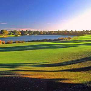 Willoughby Golf Club in Stuart Willoughby Golf Club in Stuart