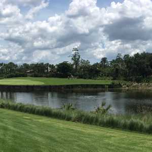 Forest Glen GCC: #18