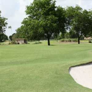 Davie GCC