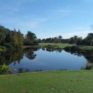 Palm Cove Golf and Yacht Club