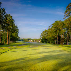 Eagle Harbor GC