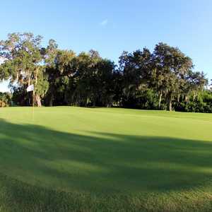 South at Daytona Beach GCC