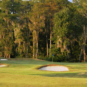 Pine Lakes GC