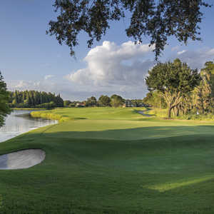 TPC Tampa Bay: #10