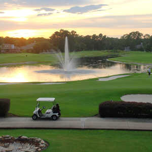 Jacksonville GCC