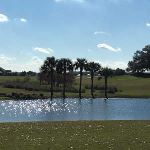 Palmetto at The Villages Executive Golf Trail