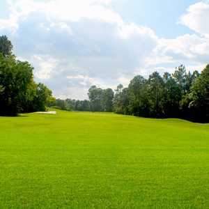 Nature Walk GC