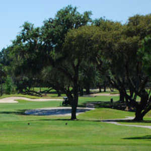 Tierra Del Sol GCC