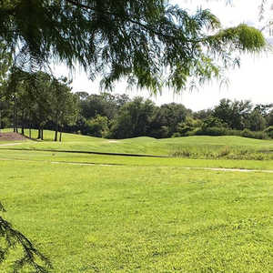 Casselberry GC: #4