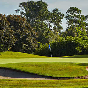 DeBary GCC