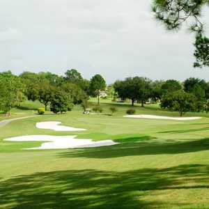 Harbor Hills CC