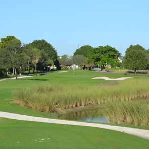 The Bridges at Springtree GC