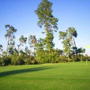 Marion Oaks Country Club in Ocala