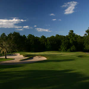 Champions C. at Julington Creek: #17