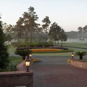 Glen Kernan G & CC