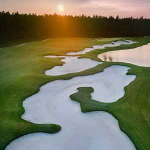 Amelia National G & CC: #15