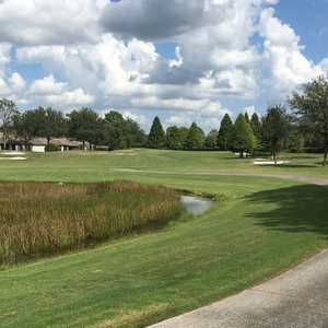 Lexington Oaks GC