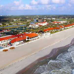 Ponte Vedra Inn & C