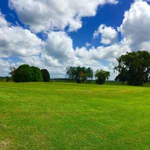 Zephyrhills City GC