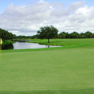 The Preserve GC