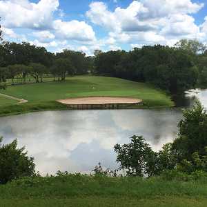 Diamond Hill GCC: #15