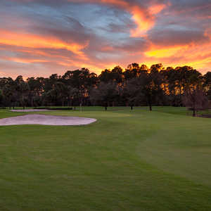 Arrowhead GC: #17