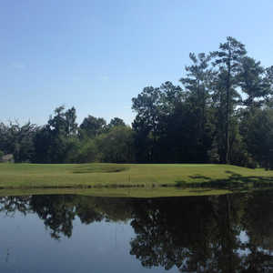 Hernando Oaks Golf Country Club in Brooksville Hernando Oaks Golf Country Club in Brooksville