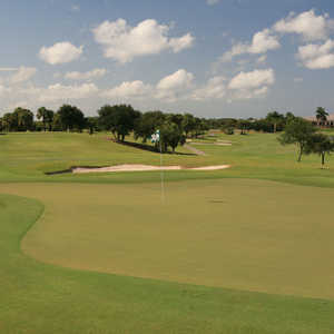 Abacoa GC