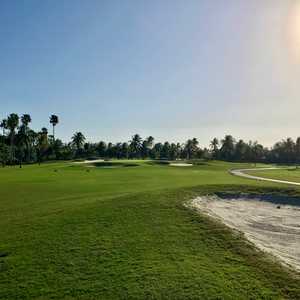 Crandon Golf at Key Biscayne: #13