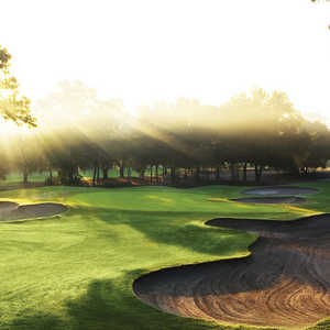 Innisbrook RGC - Copperhead: #5