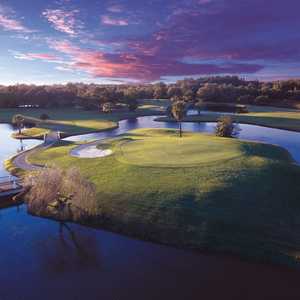 Innisbrook RGC - North: #5
