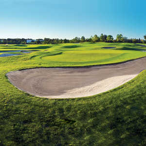 Innisbrook R & GC - South: #11