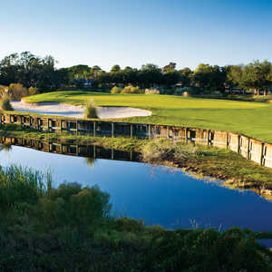 Innisbrook RGC - South: #9
