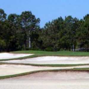 Old Memorial GC